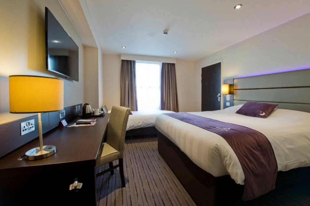 Premier Inn Penrith 9/51