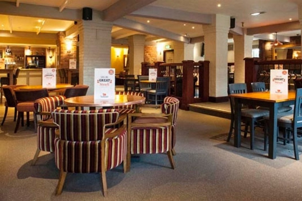 Premier Inn Solihull (Hockley Heath, M42) 20/73