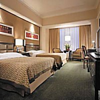 Golden Flower Hotel Xian 9/54