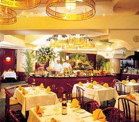 Golden Flower Hotel Xian 20/54