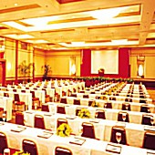 Golden Flower Hotel Xian 24/54