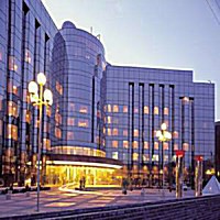 Golden Flower Hotel Xian