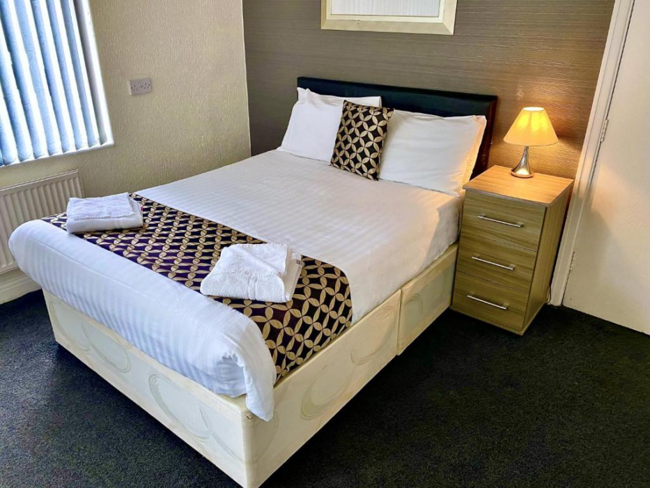 The Royal Seabank Hotel 9/50