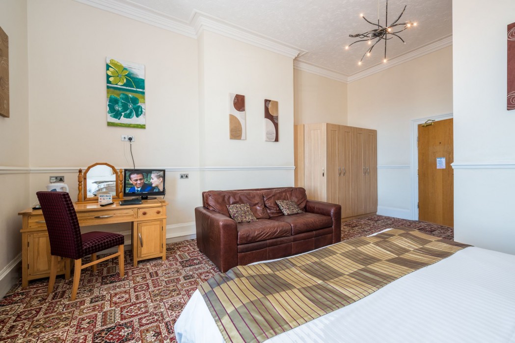Hotel Prince Regent 30/71