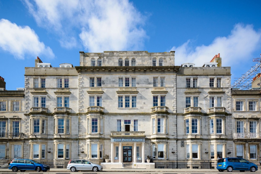 Hotel Prince Regent 26/71