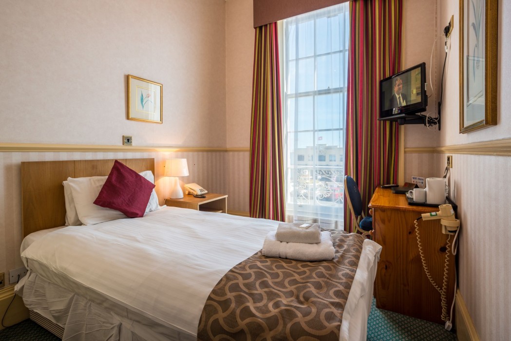 Hotel Prince Regent 38/71