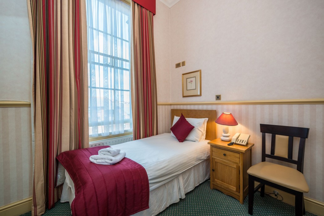 Hotel Prince Regent 22/71