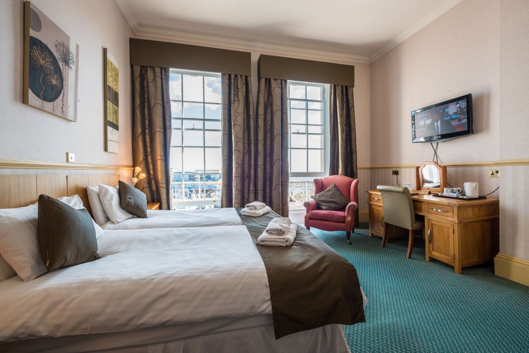 Hotel Prince Regent 28/71