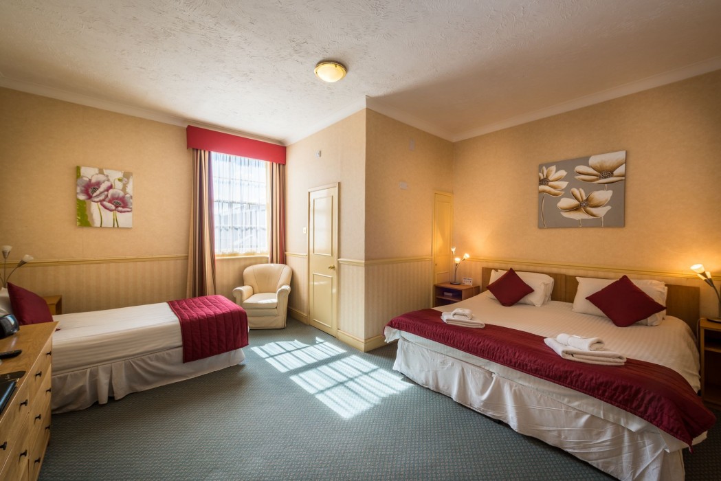 Hotel Prince Regent 24/71
