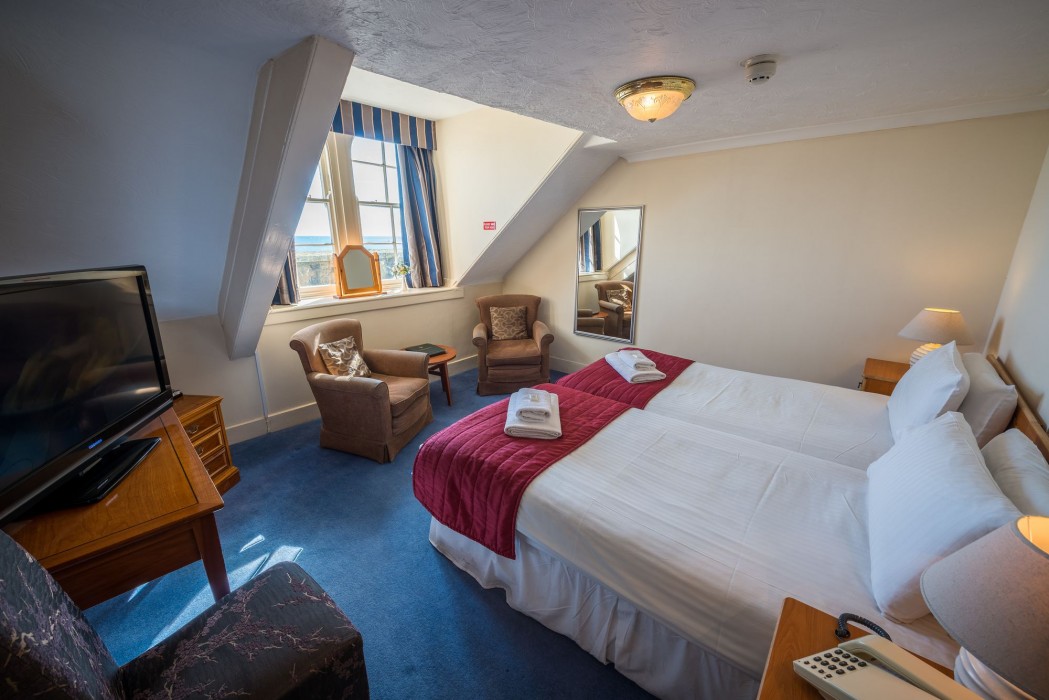 Hotel Prince Regent 33/71