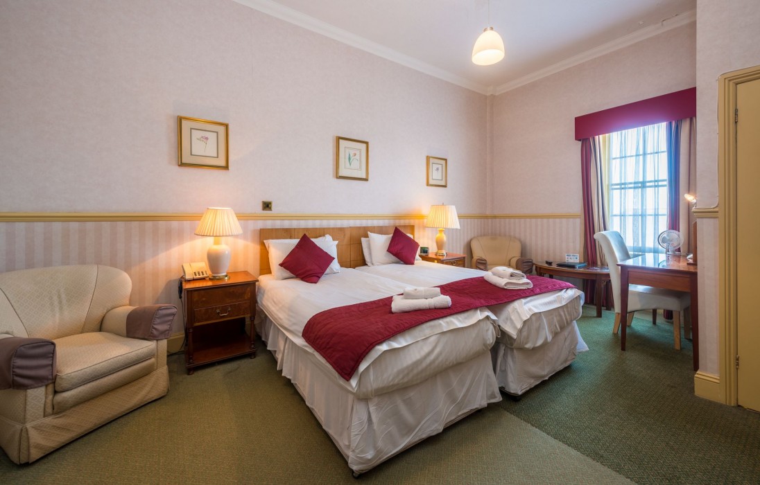 Hotel Prince Regent 34/71
