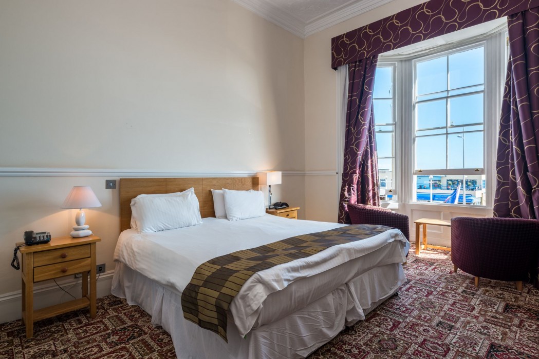 Hotel Prince Regent 27/71