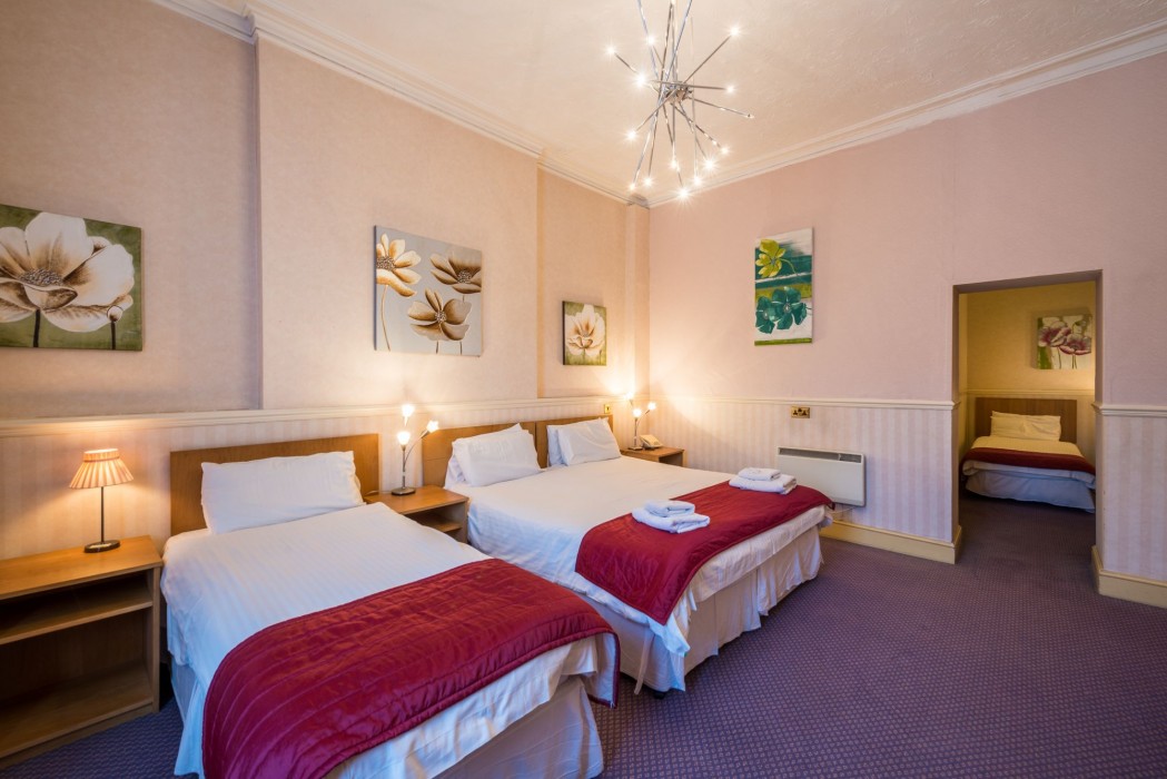 Hotel Prince Regent 32/71
