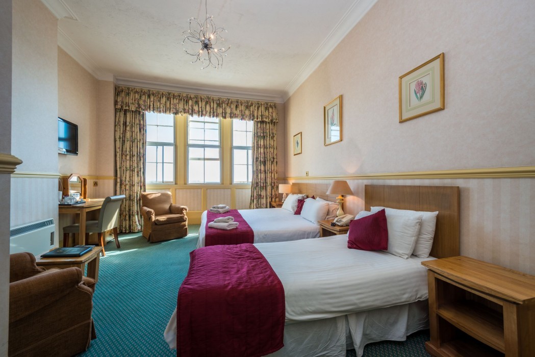 Hotel Prince Regent 40/71