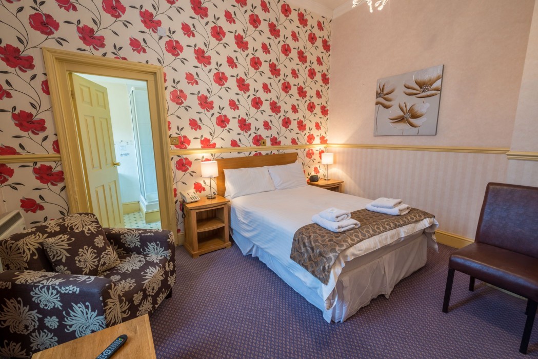 Hotel Prince Regent 39/71