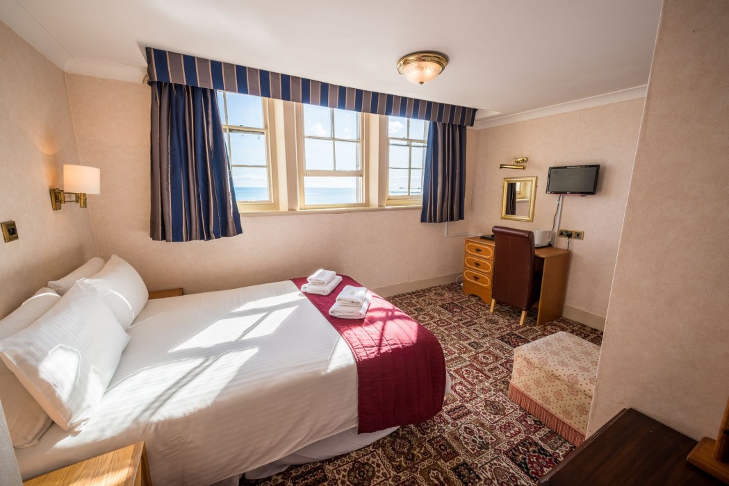 Hotel Prince Regent 31/71