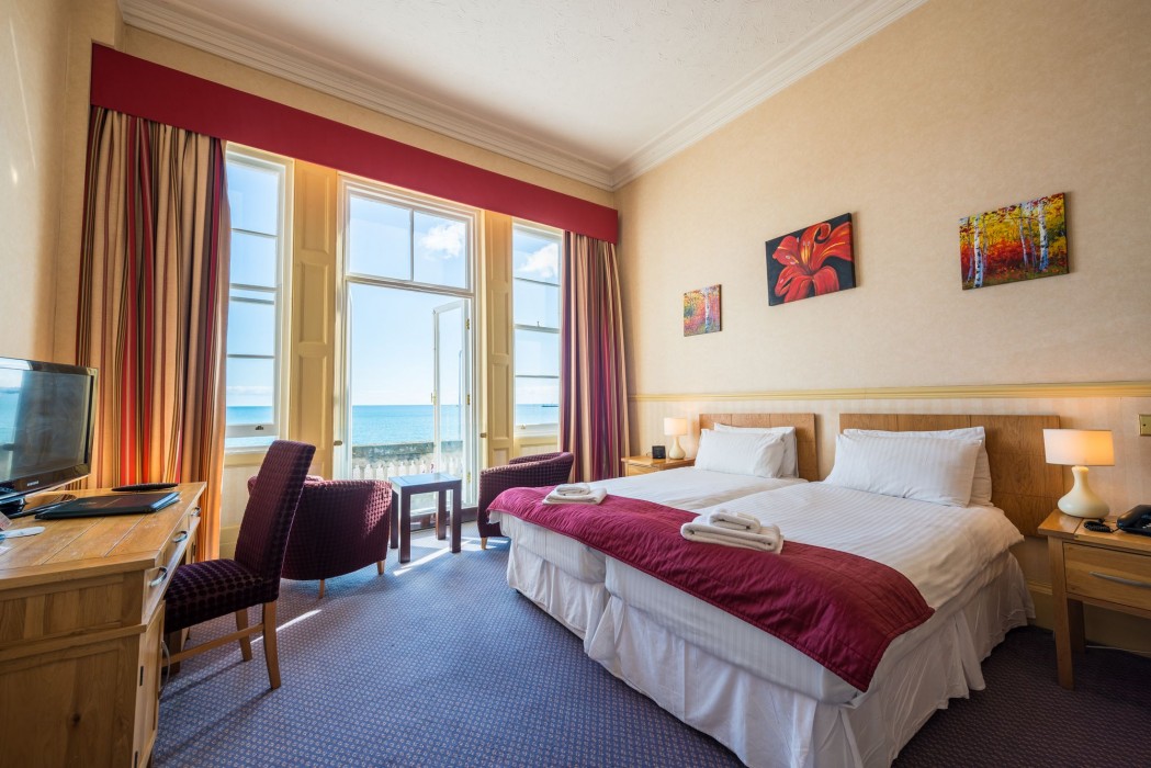 Hotel Prince Regent 23/71