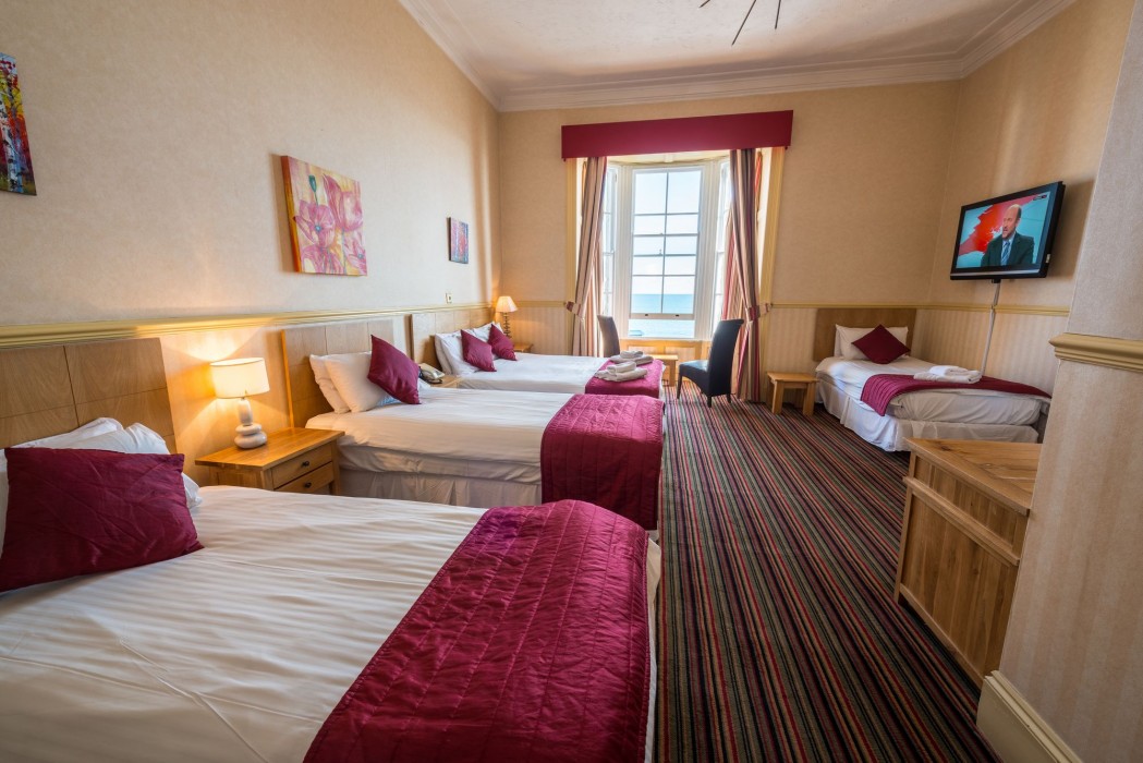 Hotel Prince Regent 29/71