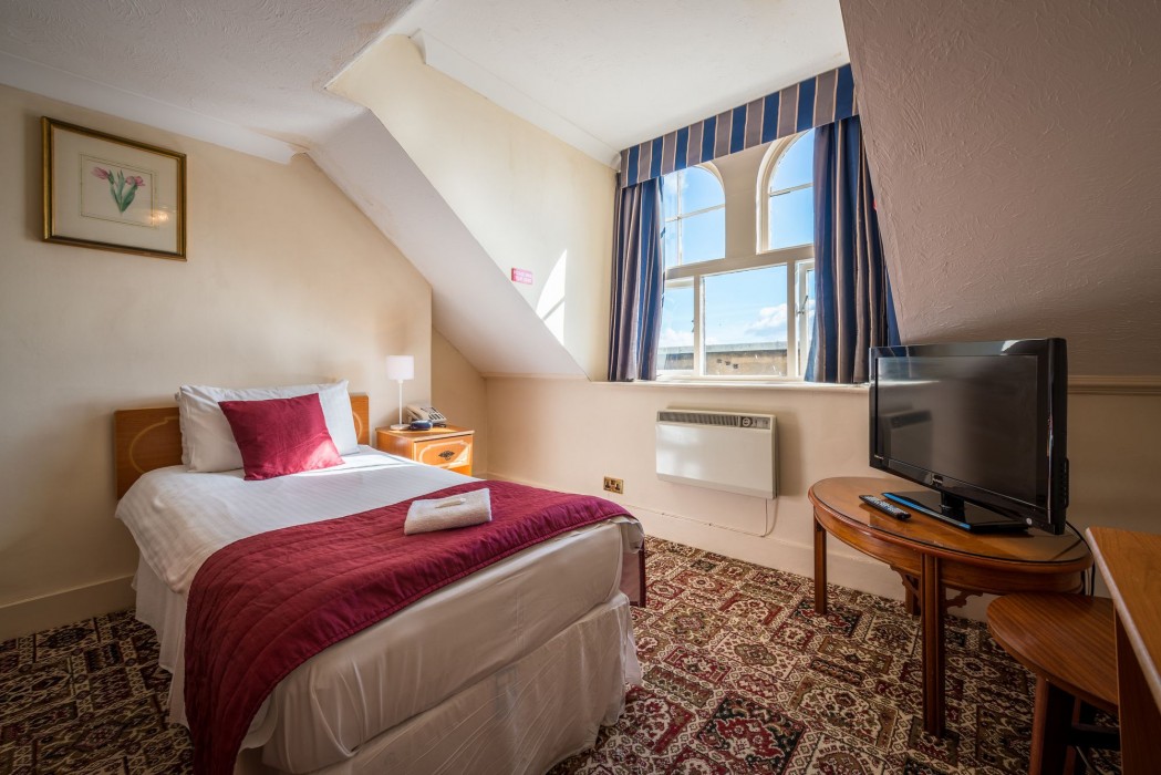 Hotel Prince Regent 37/71
