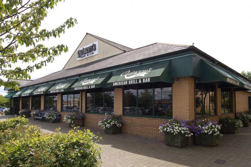 Premier Inn Bristol Filton 6/27