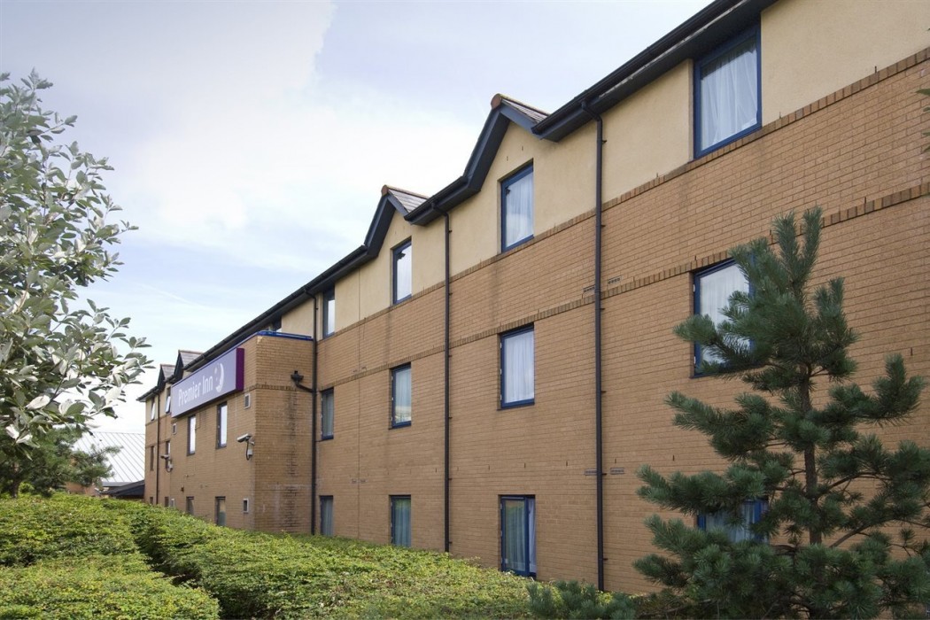 Premier Inn Bristol Filton in BRISTOL