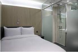 Z Hotel Liverpool 4/20