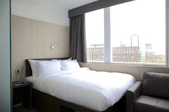 Z Hotel Liverpool 5/20