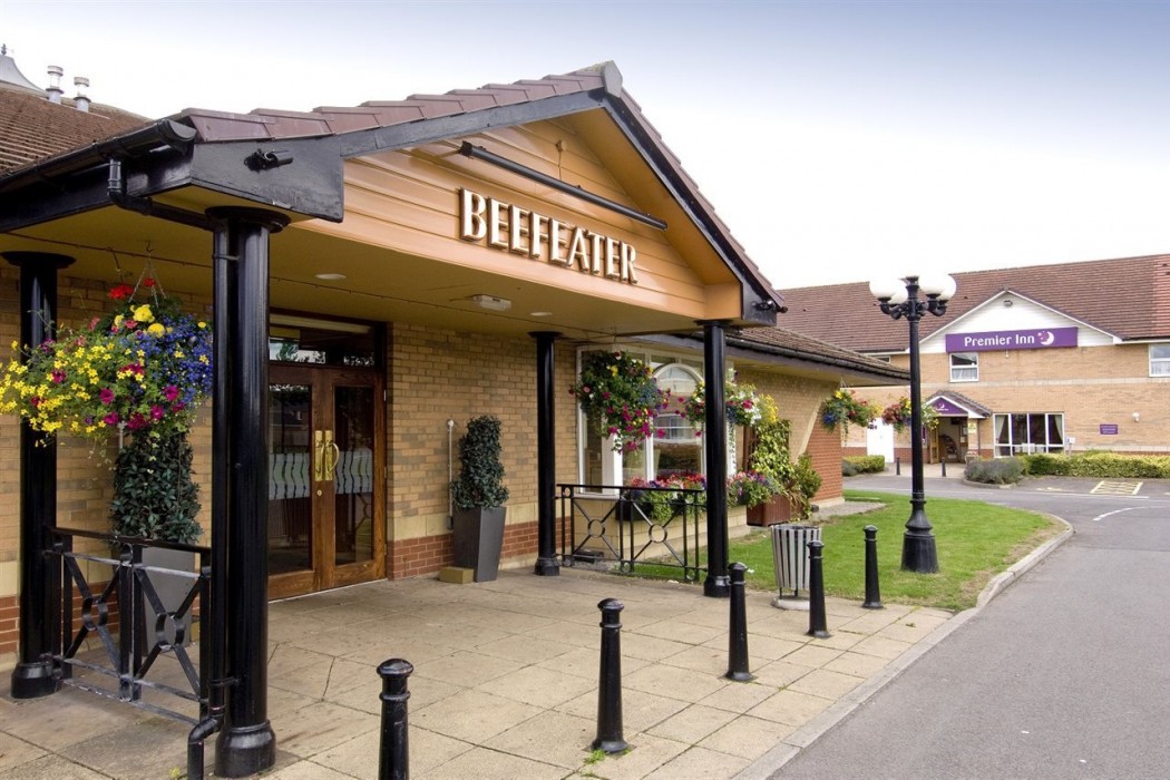 Premier Inn Scunthorpe 33/51