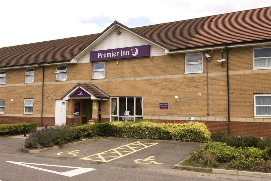 Premier Inn Scunthorpe 24/51