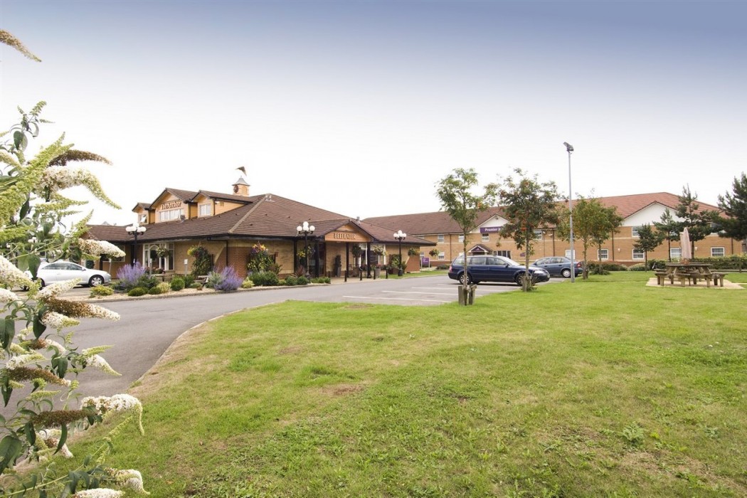 Premier Inn Scunthorpe 30/51