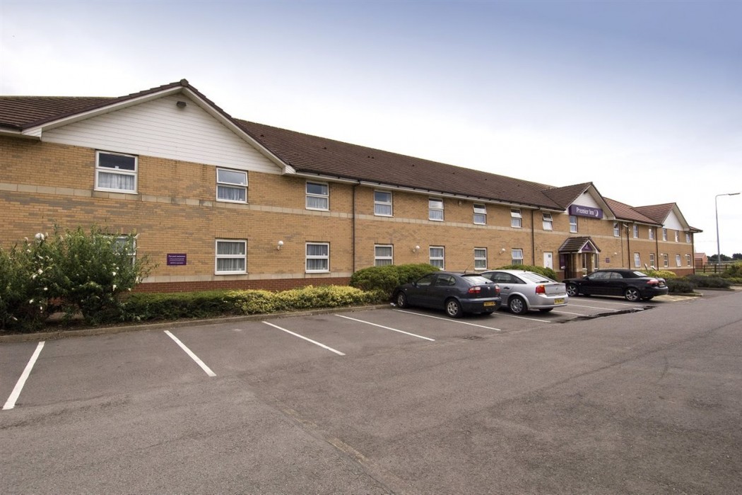 Premier Inn Scunthorpe 25/51