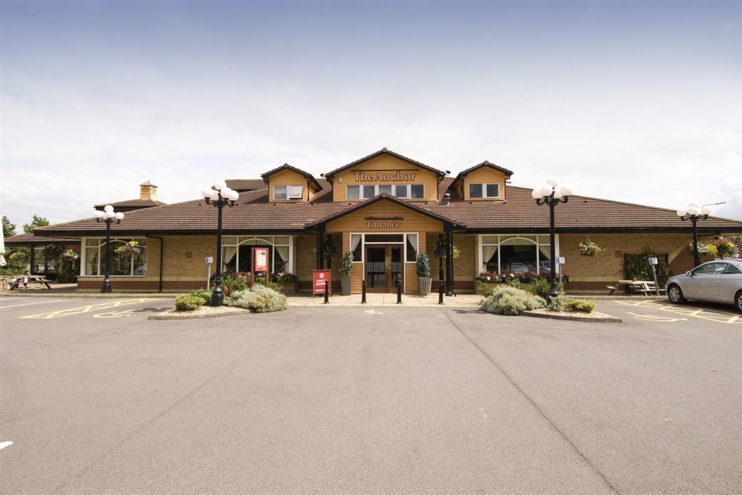 Premier Inn Scunthorpe 37/51