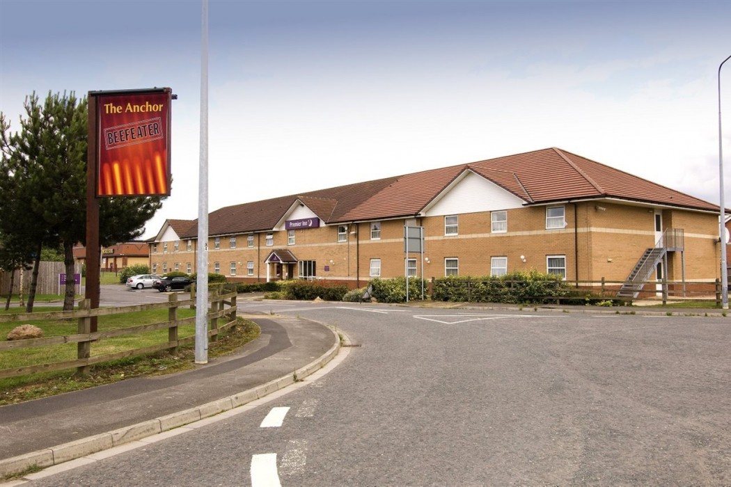 Premier Inn Scunthorpe 26/51