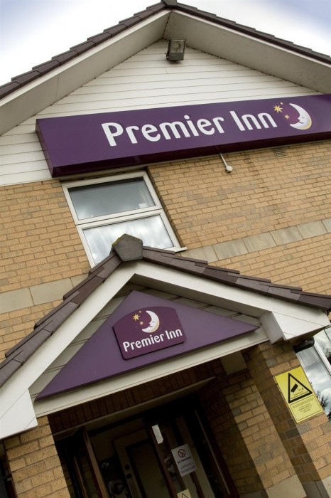Premier Inn Scunthorpe 20/51