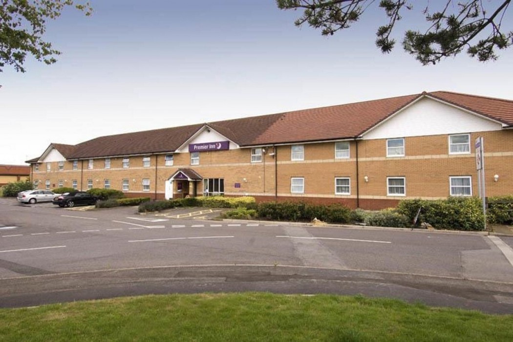 Premier Inn Scunthorpe 15/51