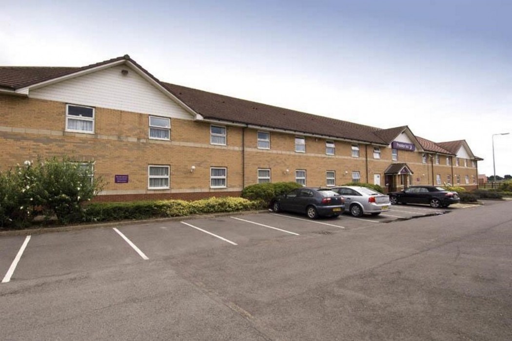 Premier Inn Scunthorpe 13/51