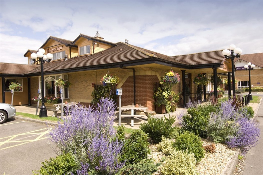 Premier Inn Scunthorpe 35/51