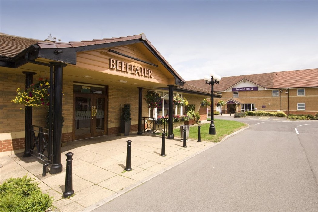 Premier Inn Scunthorpe 27/51