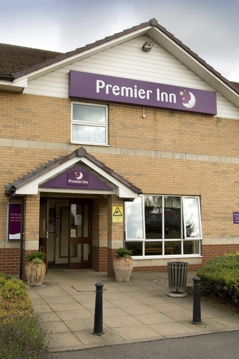 Premier Inn Scunthorpe 19/51