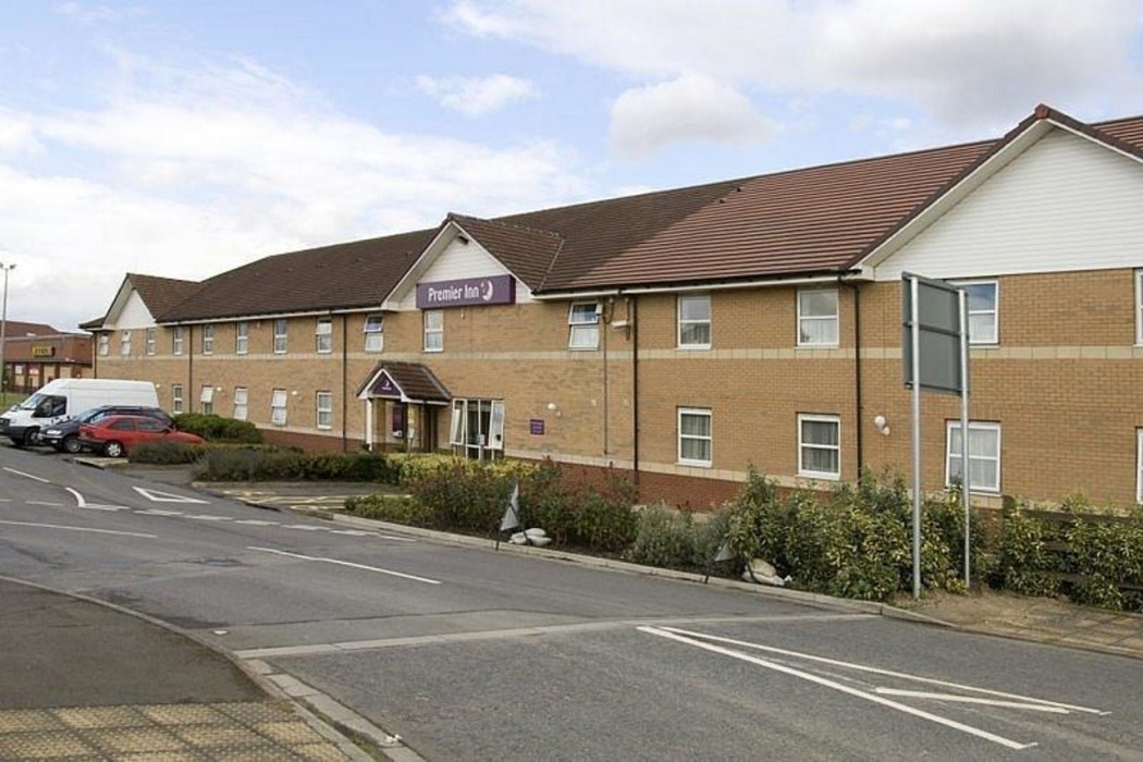 Premier Inn Scunthorpe 14/51