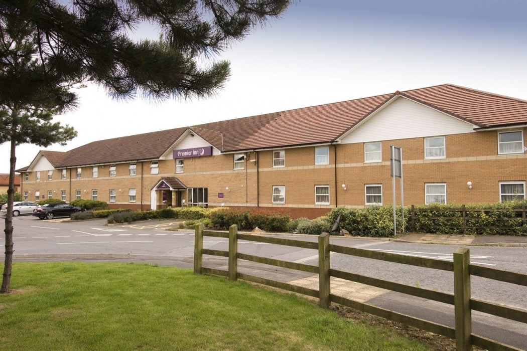 Premier Inn Scunthorpe 29/51