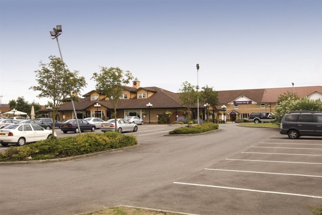 Premier Inn Scunthorpe 28/51
