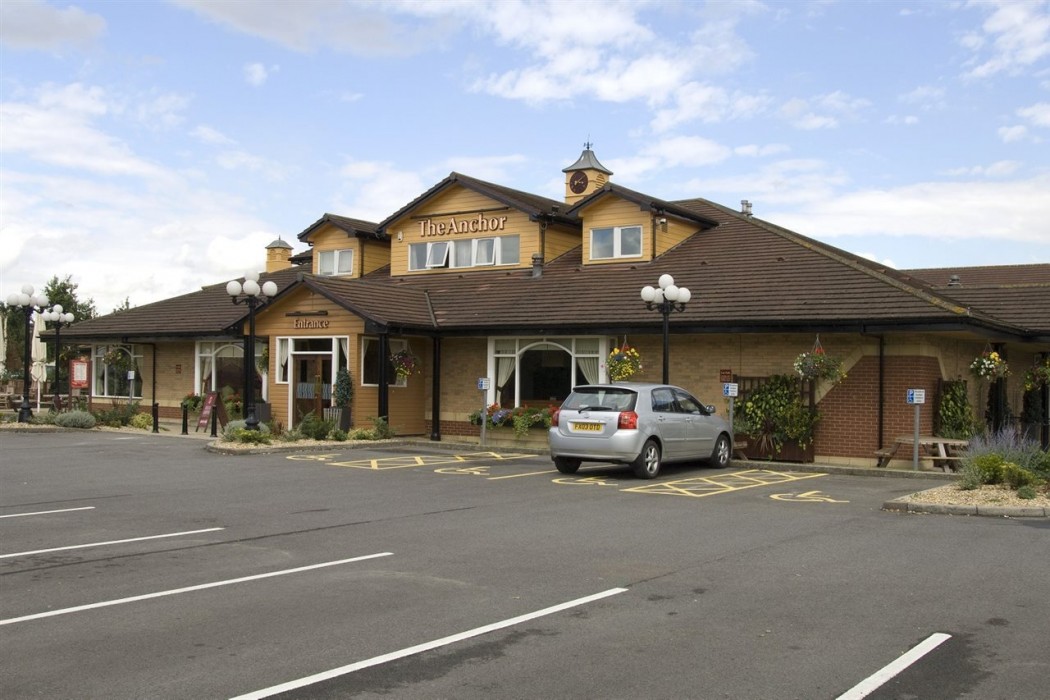 Premier Inn Scunthorpe 31/51