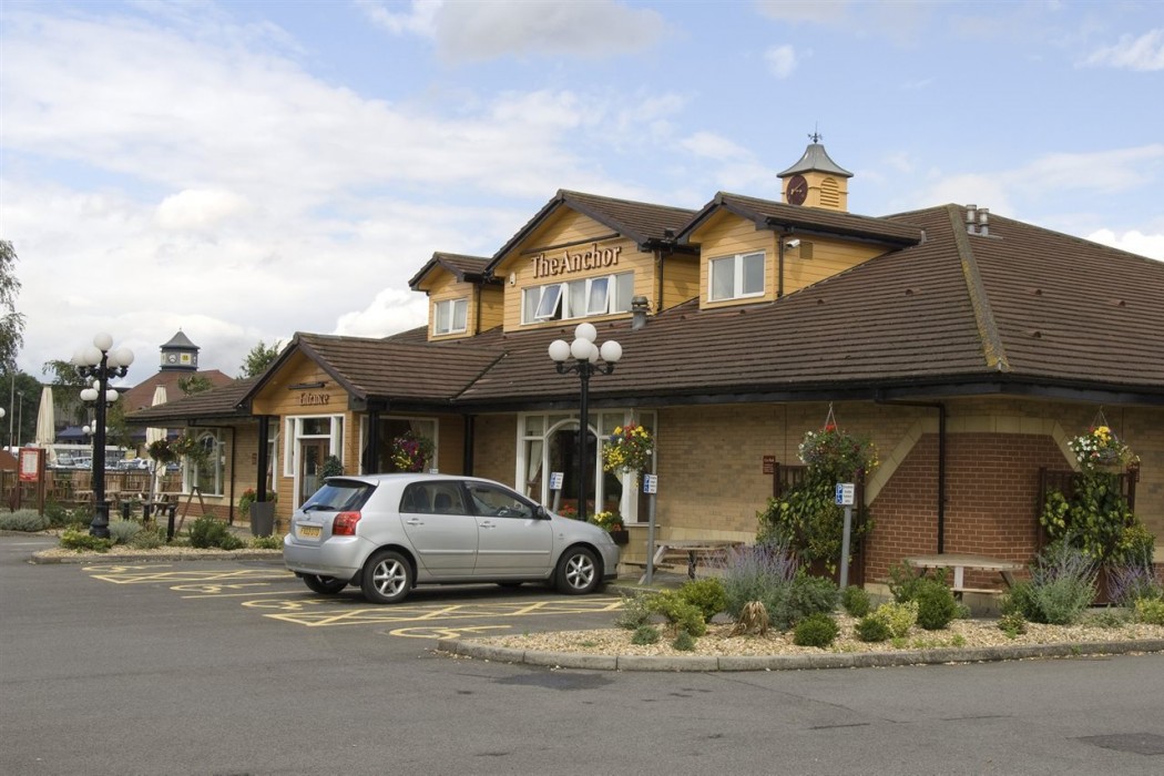 Premier Inn Scunthorpe 32/51