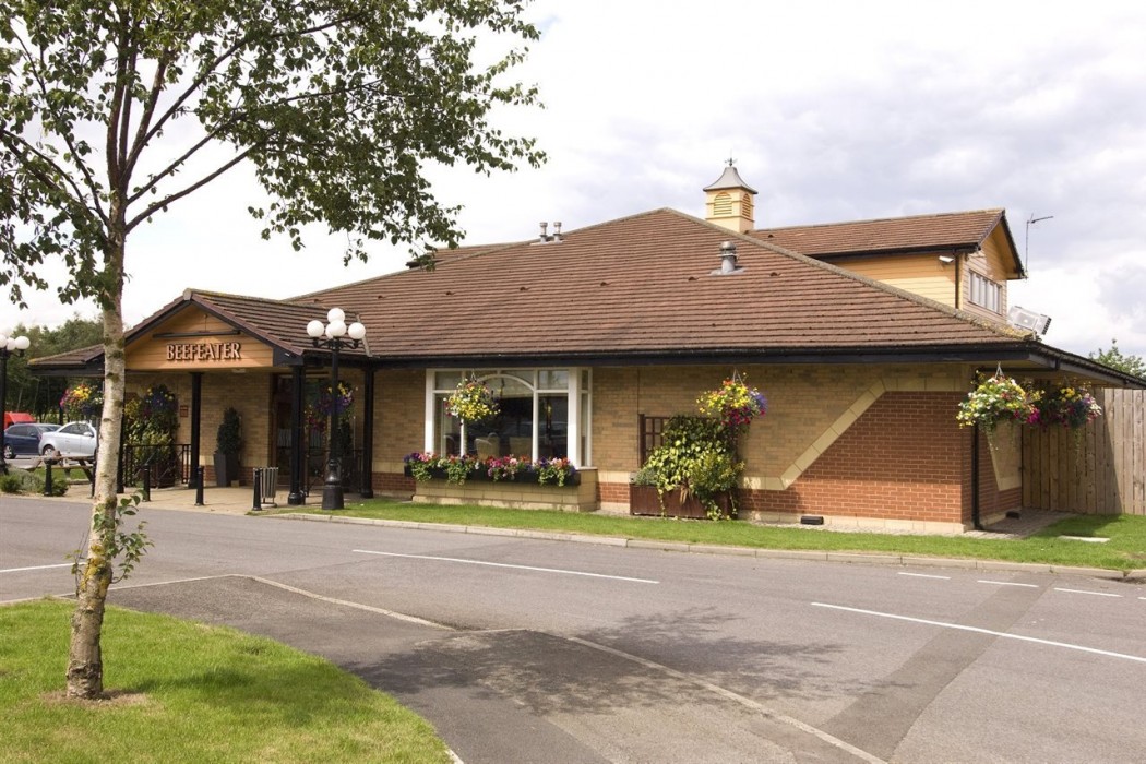 Premier Inn Scunthorpe 34/51