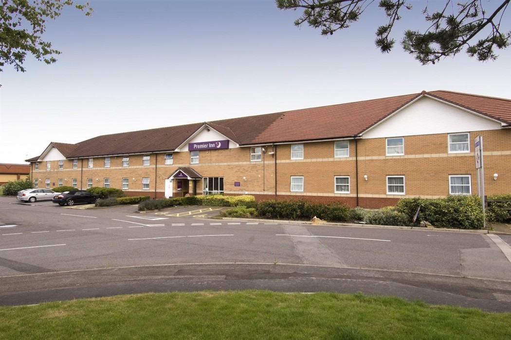 Premier Inn Scunthorpe 23/51