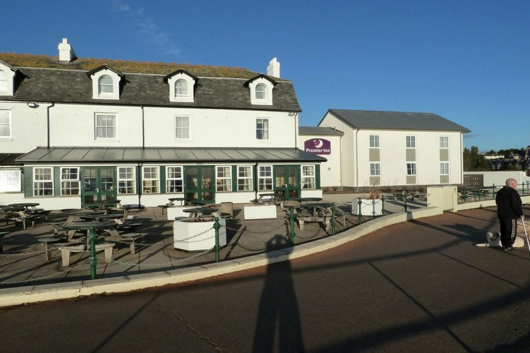 Premier Inn Paignton Seafront (Goodrington Sands) 19/48