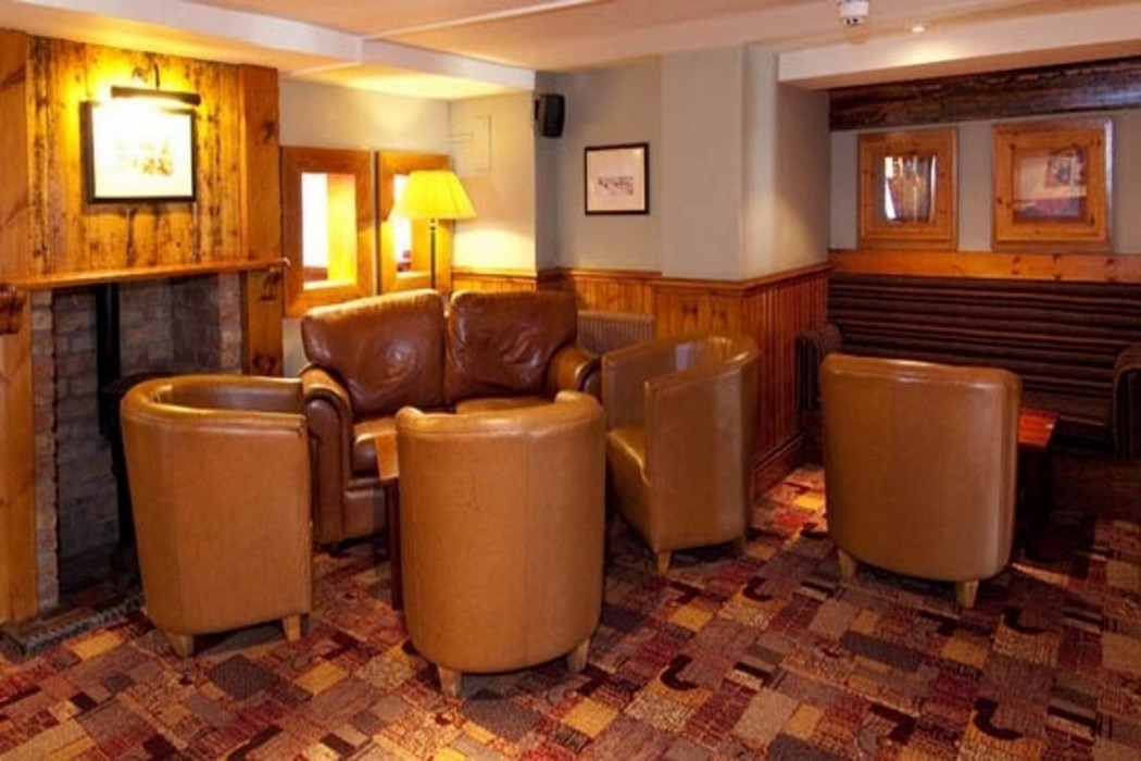 Premier Inn Paignton Seafront (Goodrington Sands) 21/48