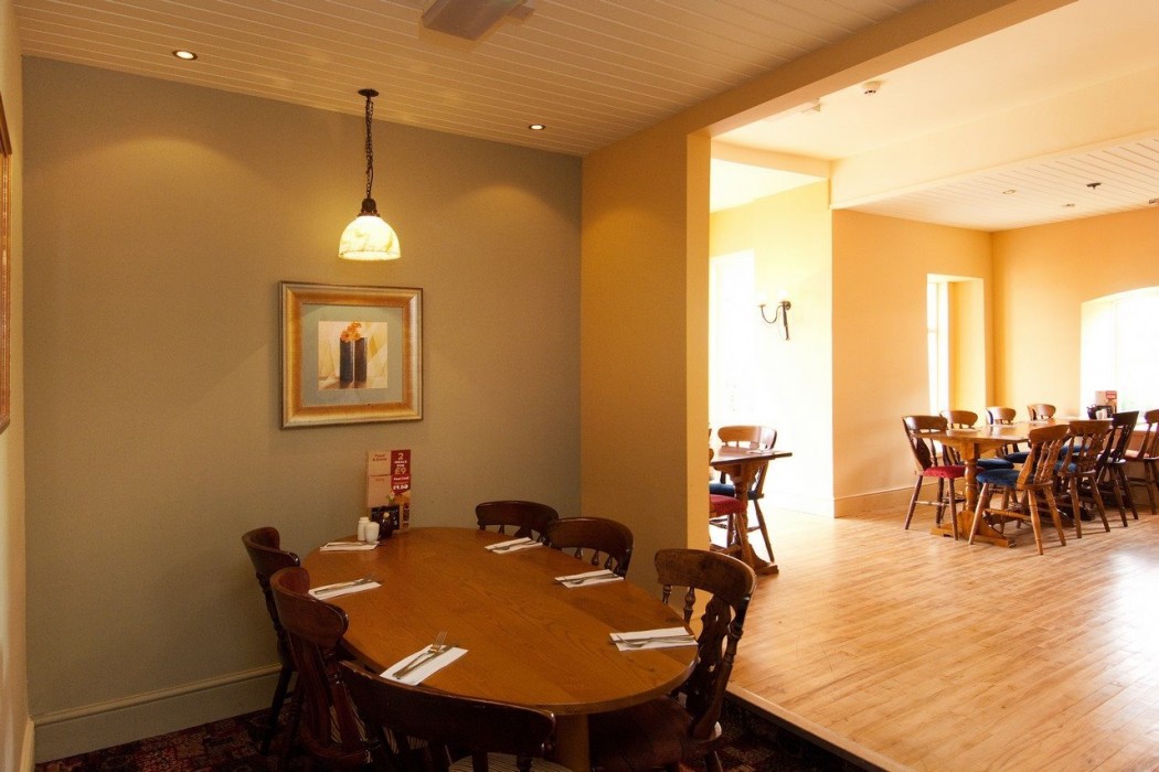 Premier Inn Paignton Seafront (Goodrington Sands) 23/48
