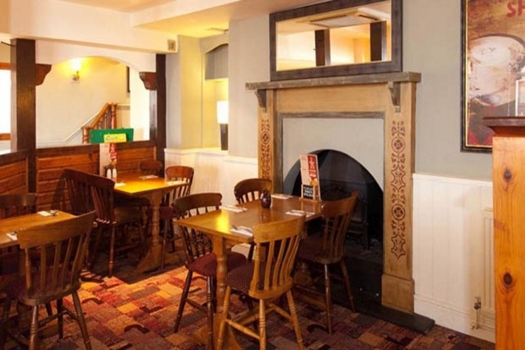 Premier Inn Paignton Seafront (Goodrington Sands) 18/48
